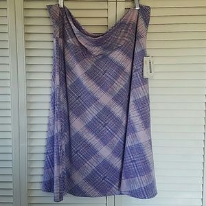NWT LuLaRoe Azure